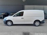  Volkswagen  Caddy VOLKSWAGEN  / 2020 / 4P / VETT. FURGONATA 2.0 TDI 90KW SCR CARGO MAXI BUSINESS #8
