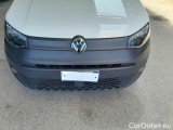  Volkswagen  Caddy VOLKSWAGEN  / 2020 / 4P / VETT. FURGONATA 2.0 TDI 90KW SCR CARGO MAXI BUSINESS #35