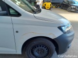  Volkswagen  Caddy VOLKSWAGEN  / 2020 / 4P / VETT. FURGONATA 2.0 TDI 90KW SCR CARGO MAXI BUSINESS #43