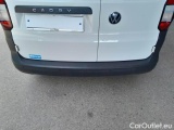  Volkswagen  Caddy VOLKSWAGEN  / 2020 / 4P / VETT. FURGONATA 2.0 TDI 90KW SCR CARGO MAXI BUSINESS #55