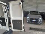  Volkswagen  Caddy VOLKSWAGEN  / 2020 / 4P / VETT. FURGONATA 2.0 TDI 90KW SCR CARGO MAXI BUSINESS #107