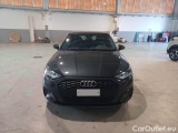  Audi  A3 AUDI  / 2020 / 5P / BERLINA 40 TFSI E S TRONIC BUSINESS S.BACK #6