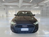  Audi  A3 AUDI  / 2020 / 5P / BERLINA 40 TFSI E S TRONIC BUSINESS S.BACK #6