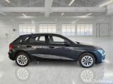  Audi  A3 AUDI  / 2020 / 5P / BERLINA 40 TFSI E S TRONIC BUSINESS S.BACK #7