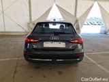  Audi  A3 AUDI  / 2020 / 5P / BERLINA 40 TFSI E S TRONIC BUSINESS S.BACK #55
