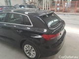  Audi  A3 AUDI  / 2020 / 5P / BERLINA 40 TFSI E S TRONIC BUSINESS S.BACK #38