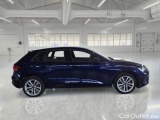  Audi  A3 AUDI  / 2020 / 5P / BERLINA 40 TFSI E S TRONIC BUSINESS S.BACK #7