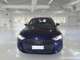  Audi  A3 AUDI  / 2020 / 5P / BERLINA 40 TFSI E S TRONIC BUSINESS S.BACK #6