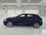  Audi  A3 AUDI  / 2020 / 5P / BERLINA 40 TFSI E S TRONIC BUSINESS S.BACK #8