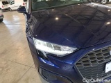  Audi  A3 AUDI  / 2020 / 5P / BERLINA 40 TFSI E S TRONIC BUSINESS S.BACK #29