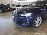  Audi  A3 AUDI  / 2020 / 5P / BERLINA 40 TFSI E S TRONIC BUSINESS S.BACK #33