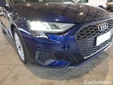  Audi  A3 AUDI  / 2020 / 5P / BERLINA 40 TFSI E S TRONIC BUSINESS S.BACK #37