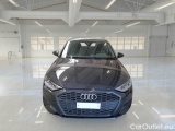  Audi  A3 AUDI  / 2020 / 5P / BERLINA 40 TFSI E S TRONIC BUSINESS S.BACK #6