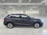  Audi  A3 AUDI  / 2020 / 5P / BERLINA 40 TFSI E S TRONIC BUSINESS S.BACK #7