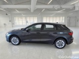  Audi  A3 AUDI  / 2020 / 5P / BERLINA 40 TFSI E S TRONIC BUSINESS S.BACK #8