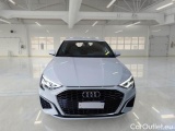 Audi  A3 AUDI  / 2020 / 5P / BERLINA 40 TFSI E S TRONIC S LINE EDITION S.BACK #6