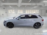  Audi  A3 AUDI  / 2020 / 5P / BERLINA 40 TFSI E S TRONIC S LINE EDITION S.BACK #8
