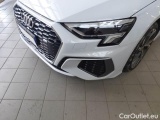  Audi  A3 AUDI  / 2020 / 5P / BERLINA 40 TFSI E S TRONIC S LINE EDITION S.BACK #25