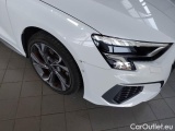  Audi  A3 AUDI  / 2020 / 5P / BERLINA 40 TFSI E S TRONIC S LINE EDITION S.BACK #27
