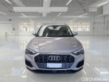  Audi  Q3 AUDI  / 2018 / 5P / SUV 45 TFSI E S TRONIC BUSINESS #6