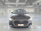  Audi  Q3 AUDI  SPORTBACK / 2019 / 5P / SUV 45 TFSI E S TRONIC S LINE EDITION #6