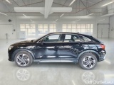  Audi  Q3 AUDI  SPORTBACK / 2019 / 5P / SUV 45 TFSI E S TRONIC S LINE EDITION #8