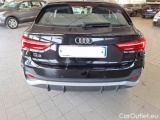 Audi  Q3 AUDI  SPORTBACK / 2019 / 5P / SUV 45 TFSI E S TRONIC S LINE EDITION #38