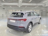 Q4 E-Tron