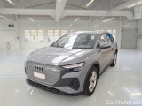 Q4 E-Tron