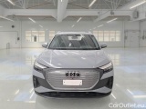  Audi  Q4 E-Tron AUDI  / 2021 / 5P / SUV 35 E-TRON BUSINESS #6