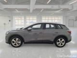  Audi  Q4 E-Tron AUDI  / 2021 / 5P / SUV 35 E-TRON BUSINESS #8