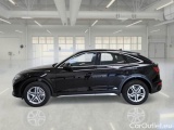  Audi  Q5 AUDI  SPORTBACK / 2020 / 5P / SUV 50 TFSI E BUSIN. ADVAN. QUATTRO S TRONIC #8