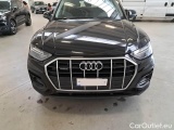  Audi  Q5 AUDI  SPORTBACK / 2020 / 5P / SUV 50 TFSI E BUSIN. ADVAN. QUATTRO S TRONIC #27