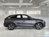  Audi  Q5 AUDI  SPORTBACK / 2020 / 5P / SUV 50 TFSI E S LINE QUATTRO S TRONIC #7