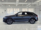  Audi  Q5 AUDI  SPORTBACK / 2020 / 5P / SUV 50 TFSI E S LINE QUATTRO S TRONIC #8