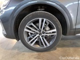  Audi  Q5 AUDI  SPORTBACK / 2020 / 5P / SUV 50 TFSI E S LINE QUATTRO S TRONIC #20