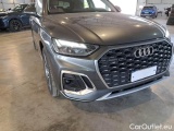  Audi  Q5 AUDI  SPORTBACK / 2020 / 5P / SUV 50 TFSI E S LINE QUATTRO S TRONIC #35
