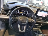  Audi  Q5 AUDI  SPORTBACK / 2020 / 5P / SUV 50 TFSI E S LINE QUATTRO S TRONIC #65