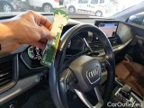  Audi  Q5 AUDI  SPORTBACK / 2020 / 5P / SUV 50 TFSI E S LINE QUATTRO S TRONIC #66
