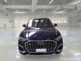  Audi  Q5 AUDI  SPORTBACK / 2020 / 5P / SUV 55 TFSI E S LINE QUATTRO S TRONIC #6