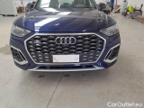  Audi  Q5 AUDI  SPORTBACK / 2020 / 5P / SUV 55 TFSI E S LINE QUATTRO S TRONIC #28