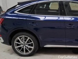  Audi  Q5 AUDI  SPORTBACK / 2020 / 5P / SUV 55 TFSI E S LINE QUATTRO S TRONIC #36