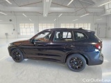  Bmw  iX3 BMW  / 2021 / 5P / SUV 286CV INSPIRING AUTO #8