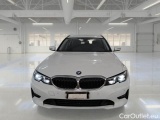  Bmw  Serie 3 BMW  / 2018 / 5P / STATION WAGON 320E BUSINESS ADVANTAGE TOURING AUTO #6