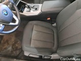  Bmw  Serie 3 BMW  / 2018 / 5P / STATION WAGON 320E BUSINESS ADVANTAGE TOURING AUTO #12