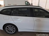  Bmw  Serie 3 BMW  / 2018 / 5P / STATION WAGON 320E BUSINESS ADVANTAGE TOURING AUTO #46
