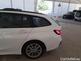 Bmw  Serie 3 BMW  / 2018 / 5P / STATION WAGON 320E BUSINESS ADVANTAGE TOURING AUTO #69