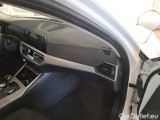  Bmw  Serie 3 BMW  / 2018 / 5P / STATION WAGON 320E BUSINESS ADVANTAGE TOURING AUTO #129