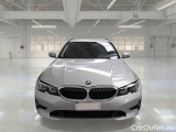  Bmw  Serie 3 BMW  / 2018 / 5P / STATION WAGON 330E BUSINESS ADVANTAGE TOURING AUTO #6