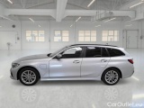  Bmw  Serie 3 BMW  / 2018 / 5P / STATION WAGON 330E BUSINESS ADVANTAGE TOURING AUTO #8